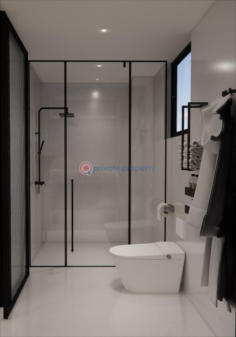2 bedroom Apartment For Sale Off Gitanga Road Lavington Nairobi - 14