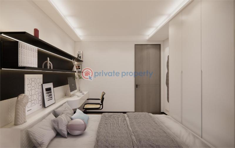 2 bedroom Apartment For Sale Off Gitanga Road Lavington Nairobi - 15