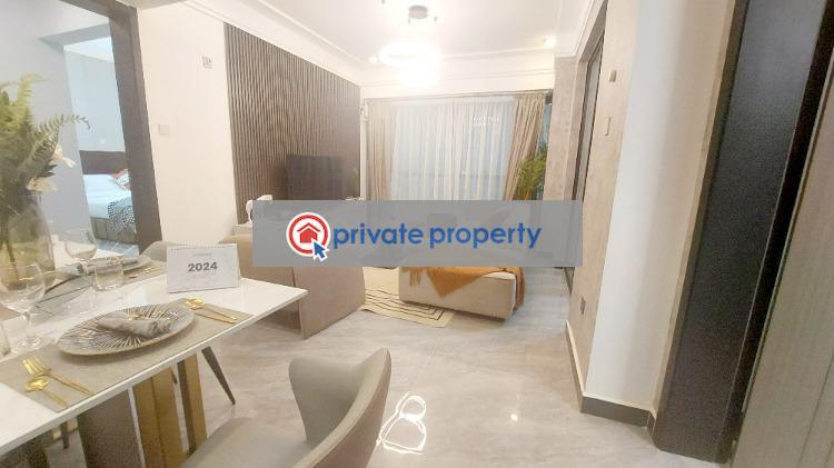 2 bedroom Apartment For Sale &nbsp;valley Arcade Lavington Nairobi - 17