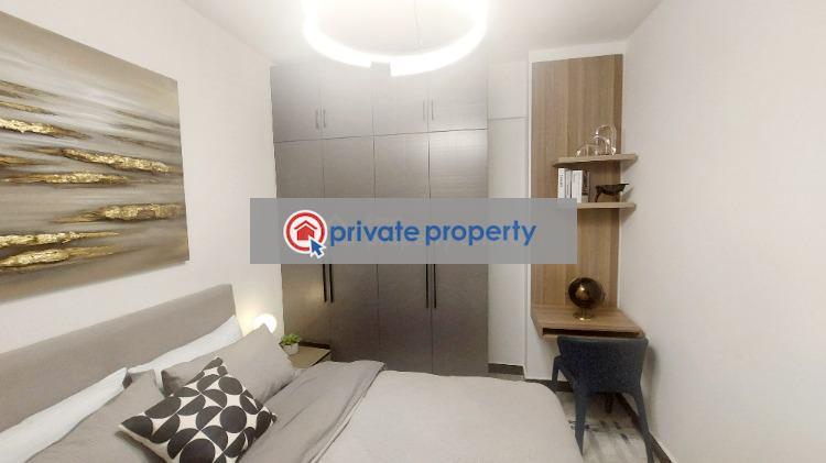2 bedroom Apartment For Sale &nbsp;valley Arcade Lavington Nairobi - 14