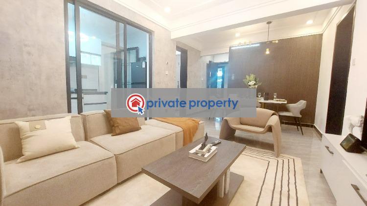 2 bedroom Apartment For Sale &nbsp;valley Arcade Lavington Nairobi - 6