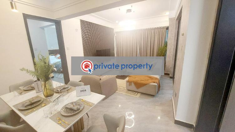 2 bedroom Apartment For Sale &nbsp;valley Arcade Lavington Nairobi - 2