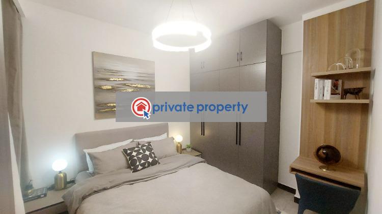 2 bedroom Apartment For Sale &nbsp;valley Arcade Lavington Nairobi - 15