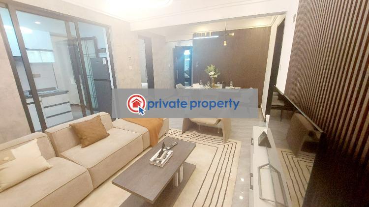 2 bedroom Apartment For Sale &nbsp;valley Arcade Lavington Nairobi - 5