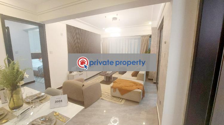 2 bedroom Apartment For Sale &nbsp;valley Arcade Lavington Nairobi - 16