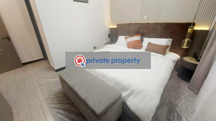 2 bedroom Apartment For Sale &nbsp;valley Arcade Lavington Nairobi - 19