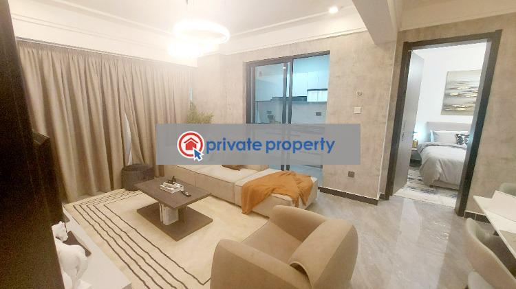 2 bedroom Apartment For Sale &nbsp;valley Arcade Lavington Nairobi - 1