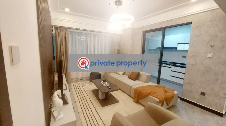 2 bedroom Apartment For Sale &nbsp;valley Arcade Lavington Nairobi - 23