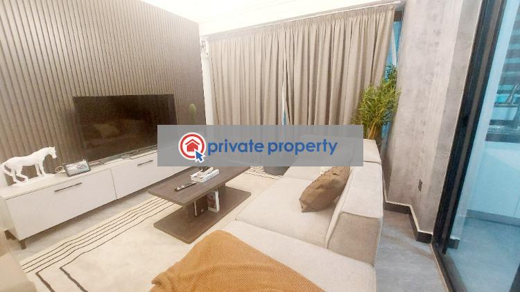 2 bedroom Apartment For Sale &nbsp;valley Arcade Lavington Nairobi - 4