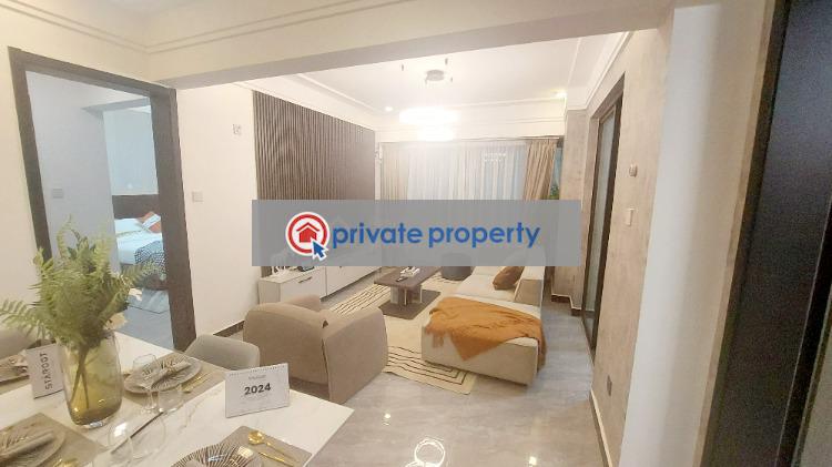 2 bedroom Apartment For Sale &nbsp;valley Arcade Lavington Nairobi - 12