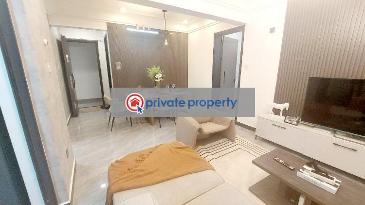 2 bedroom Apartment For Sale &nbsp;valley Arcade Lavington Nairobi - 8