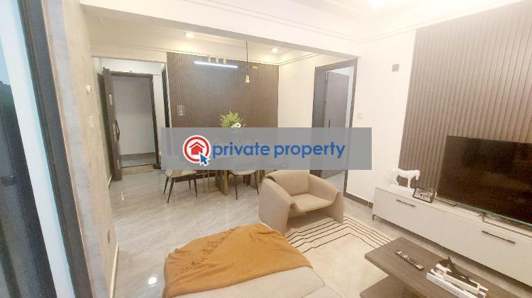 2 bedroom Apartment For Sale &nbsp;valley Arcade Lavington Nairobi - 7