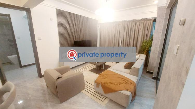 2 bedroom Apartment For Sale &nbsp;valley Arcade Lavington Nairobi - 3