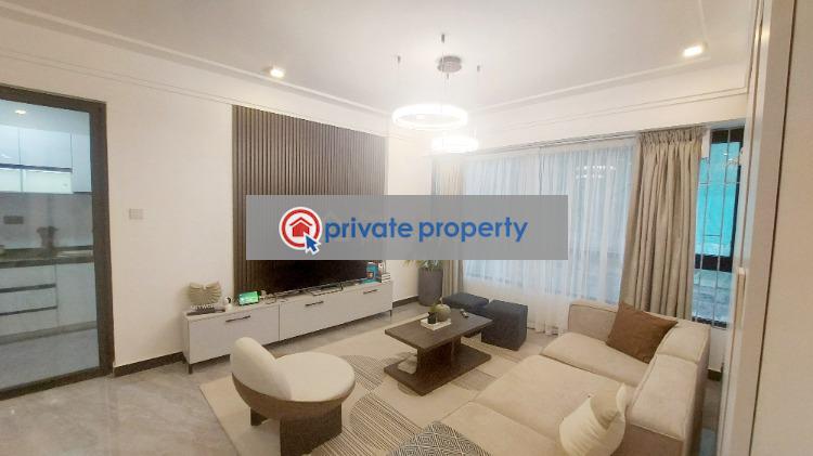 2 bedroom Apartment For Sale &nbsp;valley Arcade Lavington Nairobi - 1