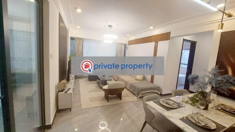2 bedroom Apartment For Sale &nbsp;valley Arcade Lavington Nairobi - 13