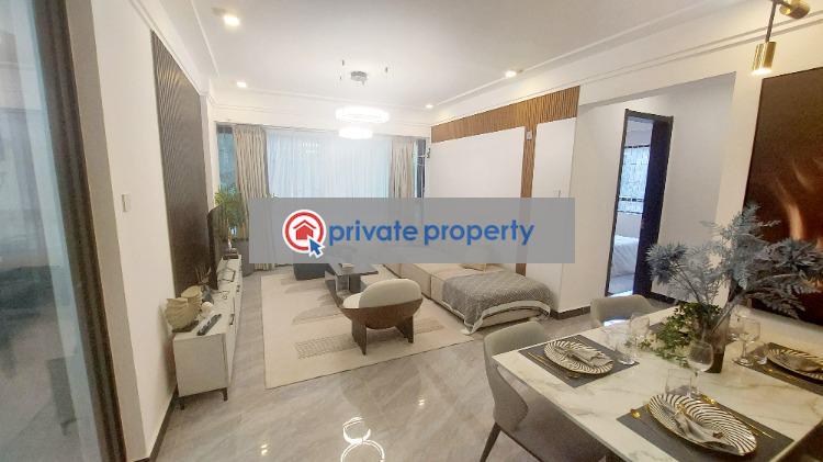 2 bedroom Apartment For Sale &nbsp;valley Arcade Lavington Nairobi - 20