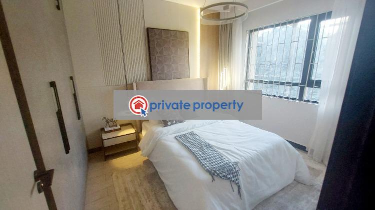 2 bedroom Apartment For Sale &nbsp;valley Arcade Lavington Nairobi - 2