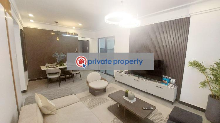 2 bedroom Apartment For Sale &nbsp;valley Arcade Lavington Nairobi - 17