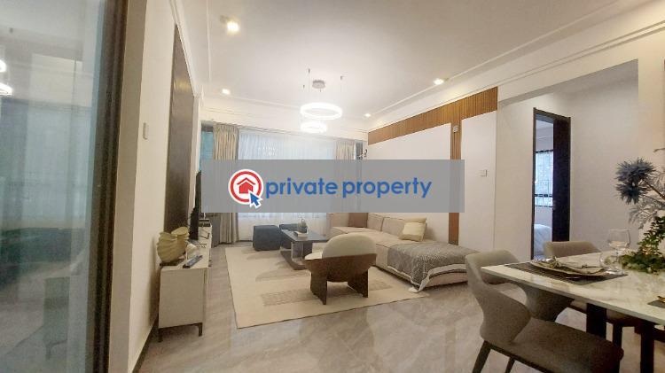2 bedroom Apartment For Sale &nbsp;valley Arcade Lavington Nairobi - 16