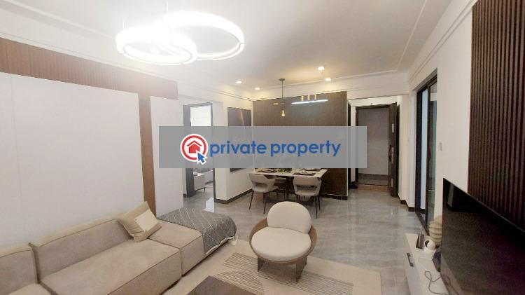 2 bedroom Apartment For Sale &nbsp;valley Arcade Lavington Nairobi - 23