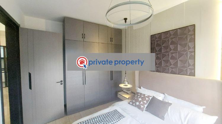 2 bedroom Apartment For Sale &nbsp;valley Arcade Lavington Nairobi - 4
