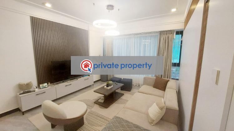 2 bedroom Apartment For Sale &nbsp;valley Arcade Lavington Nairobi - 9
