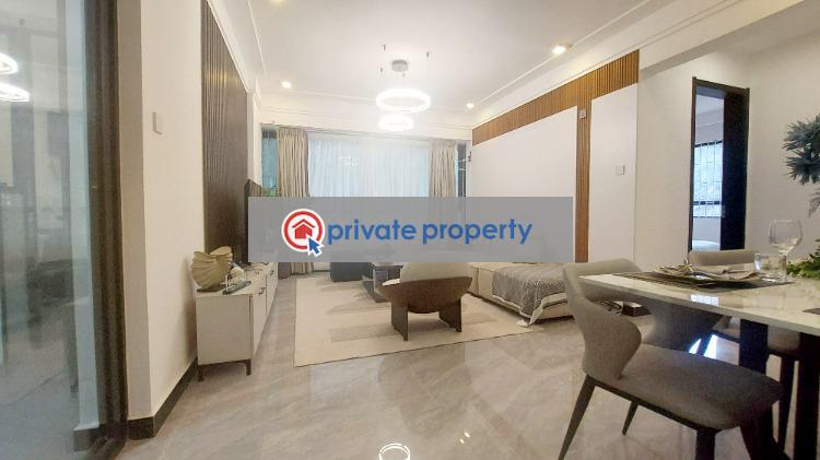 2 bedroom Apartment For Sale &nbsp;valley Arcade Lavington Nairobi - 21