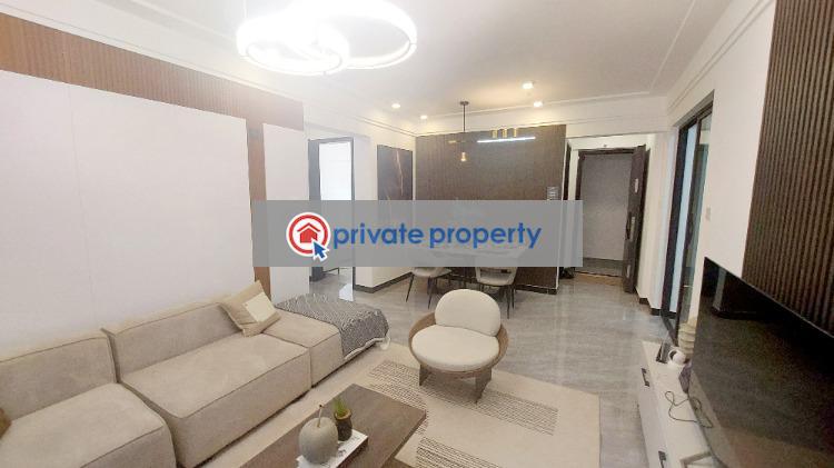 2 bedroom Apartment For Sale &nbsp;valley Arcade Lavington Nairobi - 10