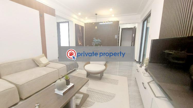 2 bedroom Apartment For Sale &nbsp;valley Arcade Lavington Nairobi - 11