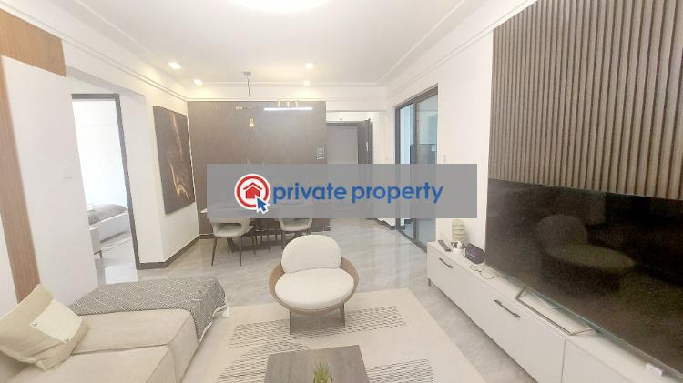 2 bedroom Apartment For Sale &nbsp;valley Arcade Lavington Nairobi - 18