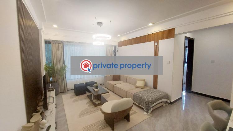 2 bedroom Apartment For Sale &nbsp;valley Arcade Lavington Nairobi - 22