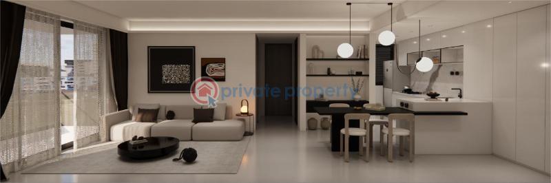 2 bedroom Apartment For Sale Off Gitanga Road Lavington Nairobi - 16