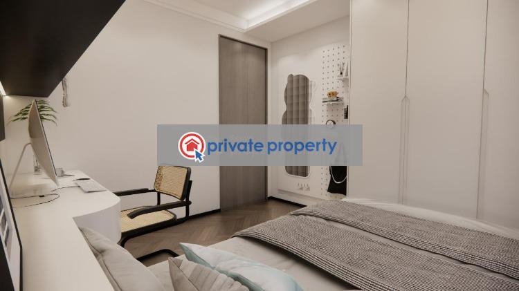 2 bedroom Apartment For Sale &nbsp;lavington Lavington Nairobi - 5