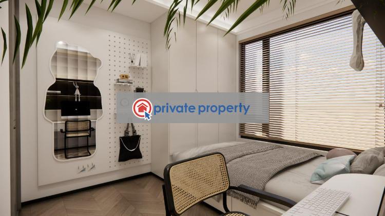 2 bedroom Apartment For Sale &nbsp;lavington Lavington Nairobi - 1