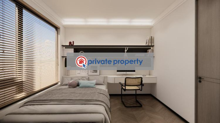 2 bedroom Apartment For Sale &nbsp;lavington Lavington Nairobi - 12