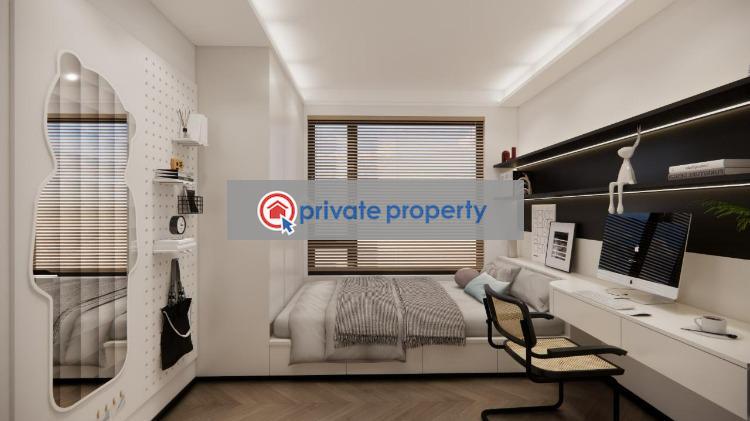 2 bedroom Apartment For Sale &nbsp;lavington Lavington Nairobi - 21
