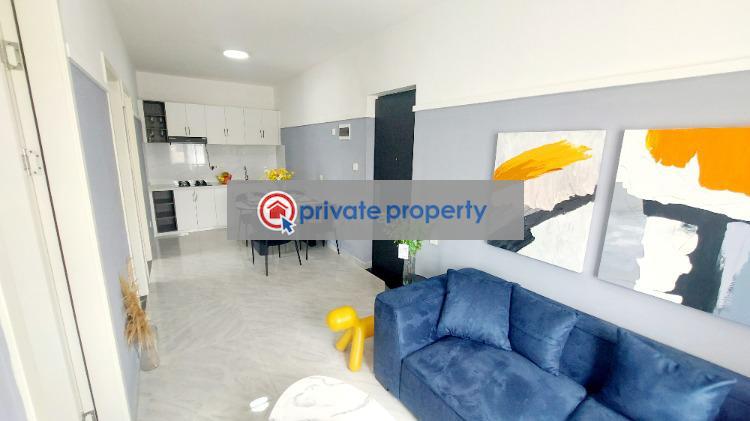 2 bedroom Apartment For Sale &nbsp;off Naivasha Road Gatina Nairobi - 18