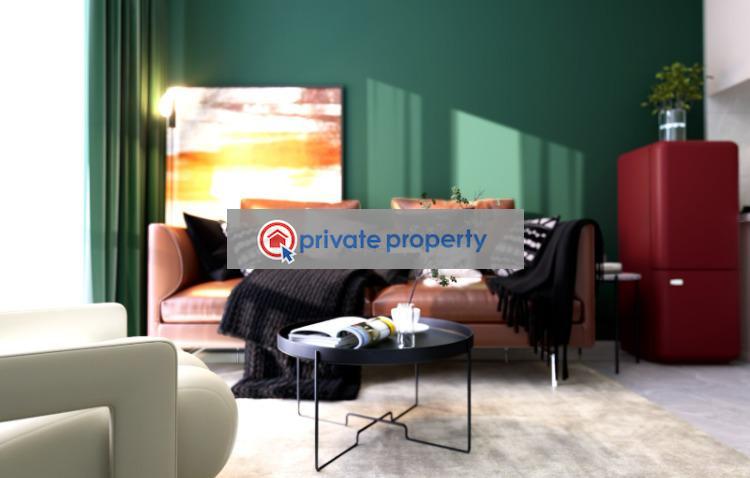 2 bedroom Apartment For Sale &nbsp;wanyee Road Gatina Nairobi - 7