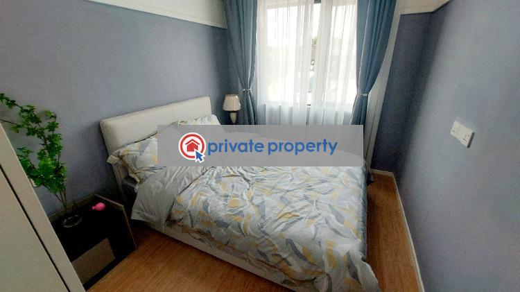 2 bedroom Apartment For Sale &nbsp;off Naivasha Road Gatina Nairobi - 16
