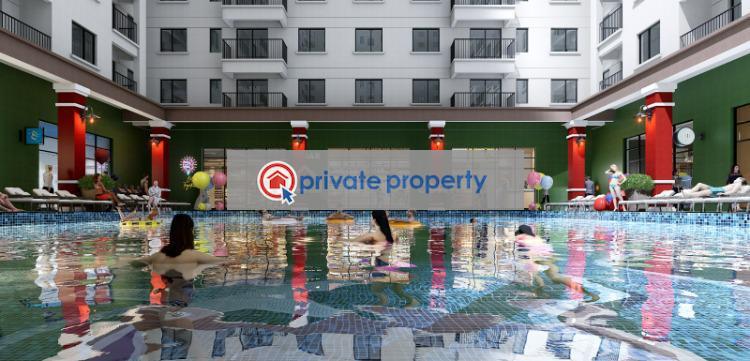 2 bedroom Apartment For Sale &nbsp;wanyee Road Gatina Nairobi - 2