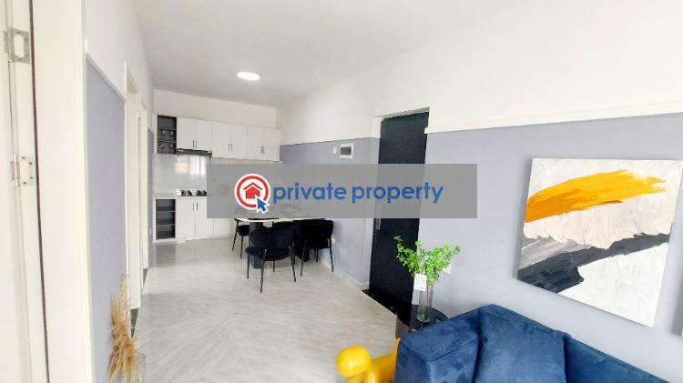 2 bedroom Apartment For Sale &nbsp;off Naivasha Road Gatina Nairobi - 1