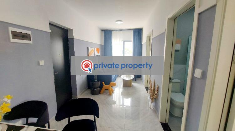 2 bedroom Apartment For Sale &nbsp;off Naivasha Road Gatina Nairobi - 3