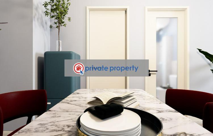 2 bedroom Apartment For Sale &nbsp;wanyee Road Gatina Nairobi - 22