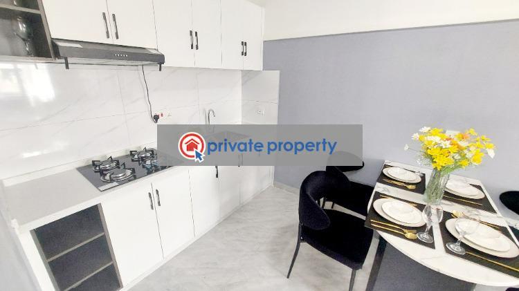 2 bedroom Apartment For Sale &nbsp;off Naivasha Road Gatina Nairobi - 13