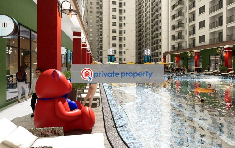 2 bedroom Apartment For Sale &nbsp;wanyee Road Gatina Nairobi - 24