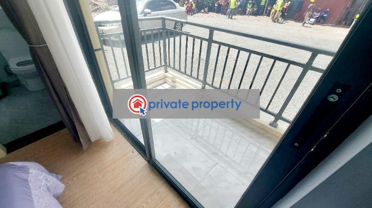 2 bedroom Apartment For Sale &nbsp;off Naivasha Road Gatina Nairobi - 9
