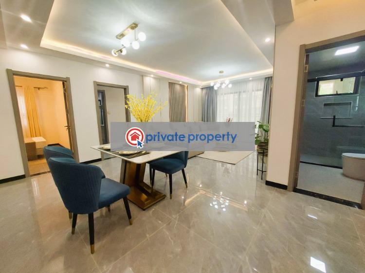 2 bedroom Apartment For Sale &nbsp;kileleshwa Kileleshwa Nairobi - 11