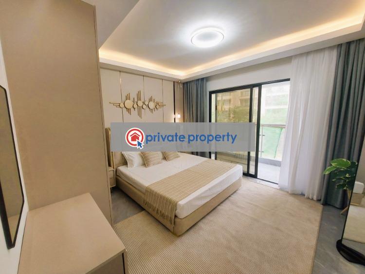 2 bedroom Apartment For Sale &nbsp;kileleshwa Kileleshwa Nairobi - 1