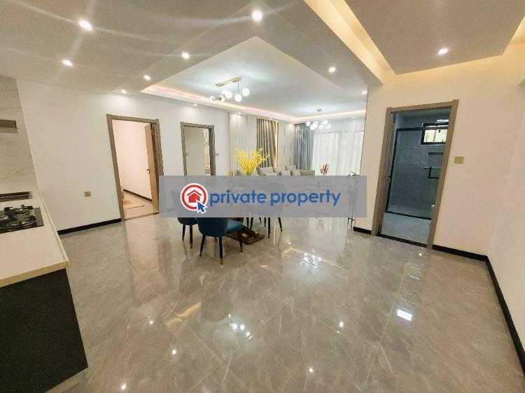2 bedroom Apartment For Sale &nbsp;kileleshwa Kileleshwa Nairobi - 17