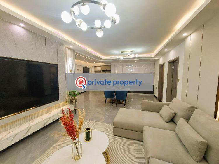 2 bedroom Apartment For Sale &nbsp;kileleshwa Kileleshwa Nairobi - 16